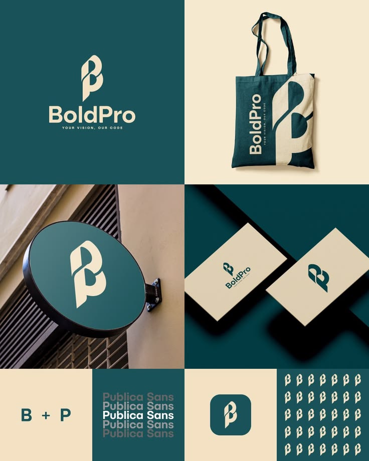 Brand & Influence - Identity and Positioning