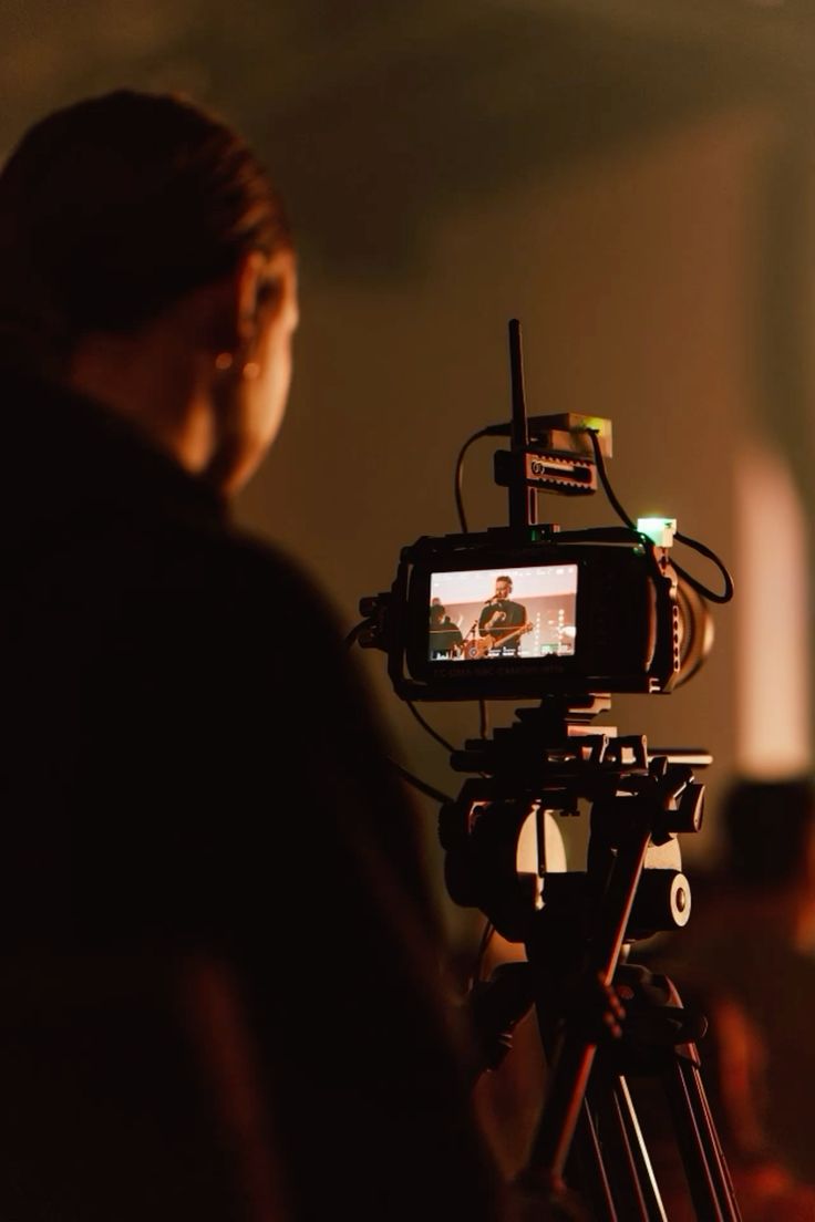 Creative Media - Photography, Films, and Content
